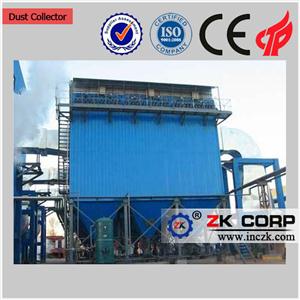 Pulse Bag Filter Manufacturing Guidelines and Features